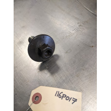 116P017 Crankshaft Bolt From 2010 Nissan Rogue 2.5 Japan Built 116P017 Crankshaft Bolt From 2010 Nissan Rogue 2.5 Japan Built